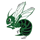 Highland High School - Marengo logo