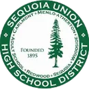 Sequoia Union High School District logo