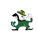 Kankakee Bishop McNamara High School logo
