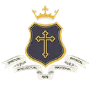 Word of Life Christian Academy logo