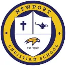 Newport Christian School logo