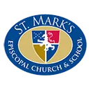 St Mark's Episcopal School logo