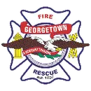 Georgetown Fire Department logo