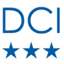 DC International School logo