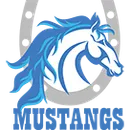 Lake Olympia Middle School logo