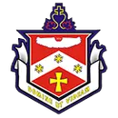 Father Henry Carr logo