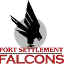 Fort Settlement Middle School logo