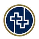 Saint Peter the Apostle Catholic School logo