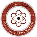 Math and Science College Prepatory logo