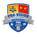 Pro-Vision Academy logo