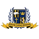 Saint Charles Borromeo Catholic School logo