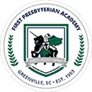 First Presbyterian Academy logo