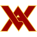Vauxhall Academy Of Baseball logo