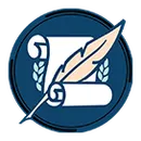 Delphi Academy of Florida logo
