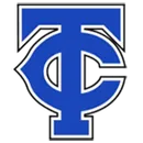 Trinity Christian Academy logo