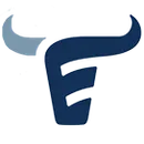 Emerson High School logo