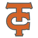 Tocoi Creek High School logo