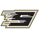 St Ignace High School logo