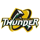 Holy Angels Catholic School logo