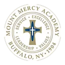 Mount Mercy Academy logo