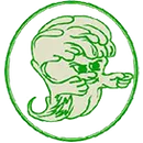 OBannon High School logo