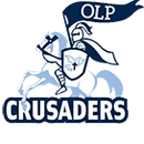 Our Lady Of Peace School logo