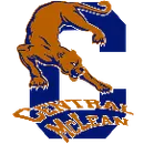 Central McLean Cougars Coop logo