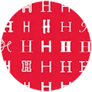 Highland Charter School logo