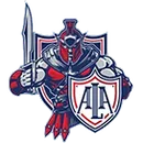 American Leadership Academy Anthem logo