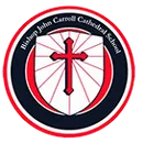 Bishop John Carroll Middle School logo