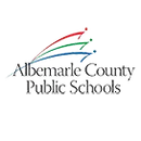 Albemarle County Public Schools logo