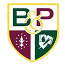 Monsignor Bonner High School logo