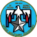 Utah Military Academy - Hill Field logo