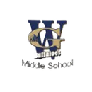 West Greene Middle School logo