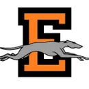 Ellington High School logo