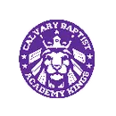 Calvary Baptist Academy logo