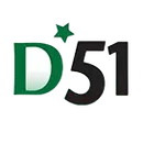 Mesa County Valley School District logo