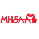 MHSAA Schools logo