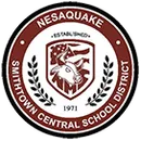 Nesaquake Middle School logo