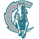 Almeta Crawford High School logo