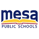 Mesa Unified School District logo