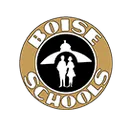 Boise School District logo