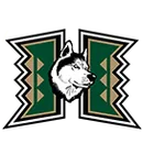 Highland Middle School logo