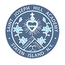 Saint Joseph Hill Academy logo