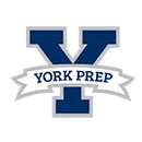 York Preparatory School logo