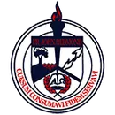 Father John Redmond Catholic Secondary School and Regional Arts Centre logo