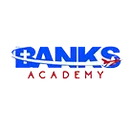Banks Academy logo