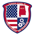 Alabama School of Cyber Techology and Engineering logo