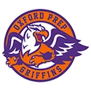 Oxford Preparatory School logo
