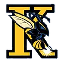 Kramer Middle School logo